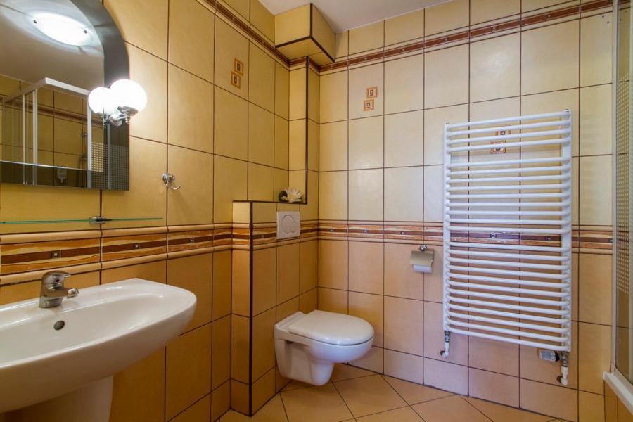 Pensjonat Pod Giewontem Zakopane Room photo