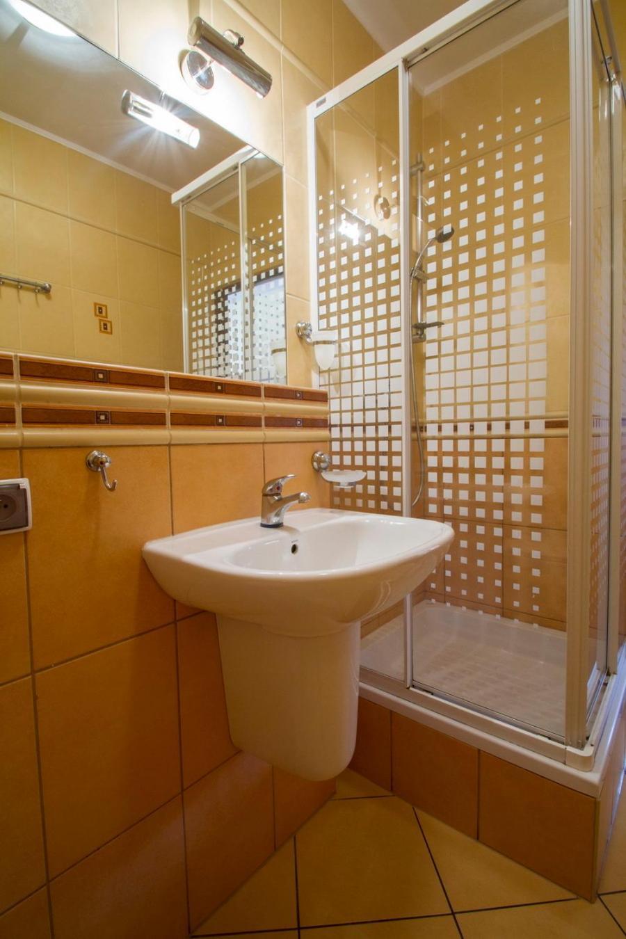 Pensjonat Pod Giewontem Zakopane Room photo